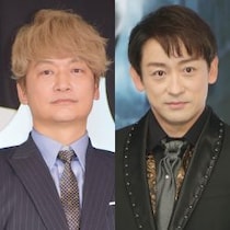 香取慎吾の「連絡先交換嫌い」発言で蘇る！山本耕史「電話番号入手」強引テクがスゴすぎたッ