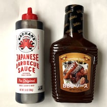 【コストコ】アメリカ生まれでジャパンスピリッツの「BBQソース」2本を食べ比べ……かなりの違いに衝撃！