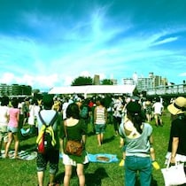 今年はどこに行く？2025年の注目フェスをチェック！