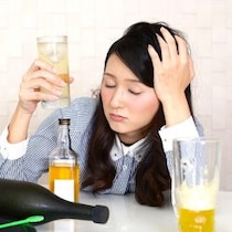 宴会シーズンの心得―年末年始の「二日酔い」対策にはこのメニュー！