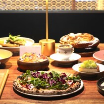 かつての憧れ“シロガネーゼ”気分に！この秋ニューオープンの白金レストランで旬の厳選食材をいただく