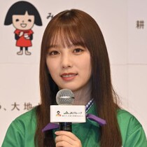 与田祐希が「自信の身体パーツ」を“大胆回答”で男性出演陣が歓喜！ヒップの強靭さアピールの過去も…