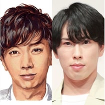 河合郁人が“Snow Manへの世間の辛辣評”をホロ酔い告白！宮舘涼太も同調しつつ感謝表明した「あの3人」とは