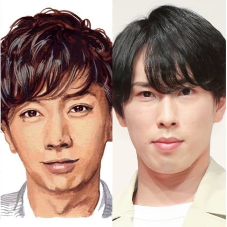 河合郁人が“Snow Manへの世間の辛辣評”をホロ酔い告白！宮舘涼太も同調しつつ感謝表明した「あの3人」とは