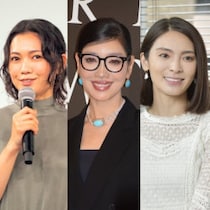 【もし楽】美女ダンサー3人の“配役”にワクワク展開！離脱視聴者に「戻っておいでコール」現象も
