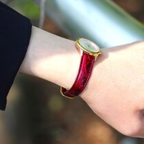 今こそ腕時計のススメ！ファッションのように季節で衣替えするのがトレンドに