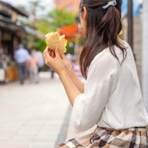 今日6月16日は「和菓子の日」最近のトレンド商品はこれ！
