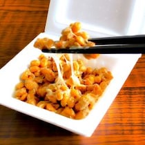 「納豆」で栄養をプラスする！オススメのアレンジメニュー3選