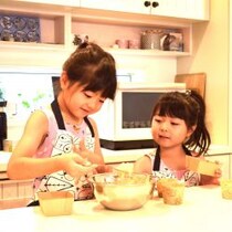 驚きの組み合わせも！「ホットケーキミックス」の表技と裏技