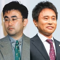 「浜田さんの『寅さん』見てみたいじゃないですか」三谷幸喜がダウンタウン浜田雅功に惚れこむ理由