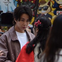 元キスマイ北山宏光 主演ドラマ「秋葉原の撮影現場」に見え隠れする「刺激を受けたビッグな同級生」！