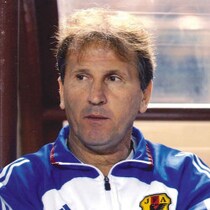 「韓国代表とは全く違う」ジーコが「母国を撃破」森保ジャパンを絶賛に「全てはあなたから…」日本サポーターから感謝続々