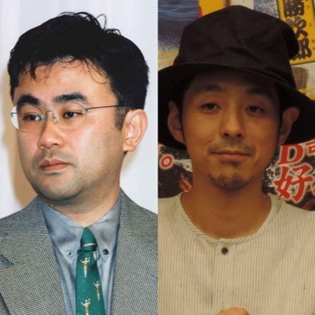 【もしがく】もしや三谷幸喜は後輩同窓生の宮藤官九郎を羨ましがっているのか、それとも嫉妬しているのか