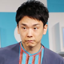 「確認したの誰や！」かまいたち濱家、頭頂部の“ハゲバレ”でスタッフにブチギレ！ 動画は110万再生の大バズリ