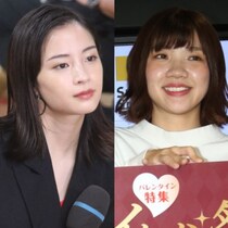 広瀬すずと「顔が同じ大きさ」？“元アイドルの女性芸人”に集まった「顔、ちっさ！」の大歓声