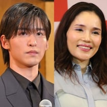 “目黒蓮の彼女役”には称賛も…「それスノ」登場の女芸人カップル企画にSnow Manファン絶句のワケ