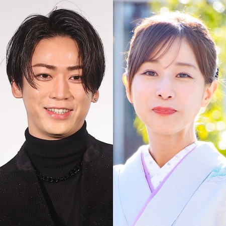 やっぱり“重い女”だった!?亀梨和也と破局した田中みな実、今になって再注目される「6年前の“起きてた感”発言」