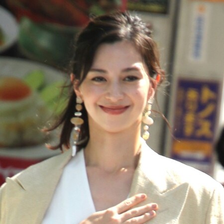 【じゃあ、あんたが作ってみろよ】中条あやみには“椿”のようなキャラがお似合い！クネクネからの「飲もうぜ！」がめっちゃイイ！