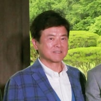 三浦友和が若い頃に憧れていた俳優は「ショーケン」こと萩原健一さん！コメディ作品に意欲的