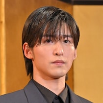 妻夫木聡が告白…「目黒蓮を本番前に抱きしめた“深い理由”」にSnow Manファン感動！