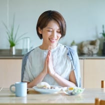 メリハリ美人の秘密は朝食にあり！忙しい朝でも必ず摂りたい5つの代謝UP栄養素