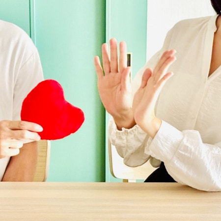 自分の想いが誠実に伝わる“告白されたとき”の上手な返し方