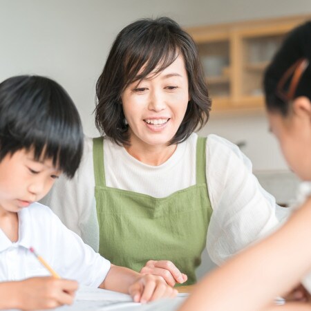 努力を水の泡にしない！子どもの学び効率を高めるサポートのコツ
