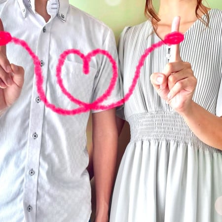 一度離れてみることが大事。“運命の人”ってこういうことだった！