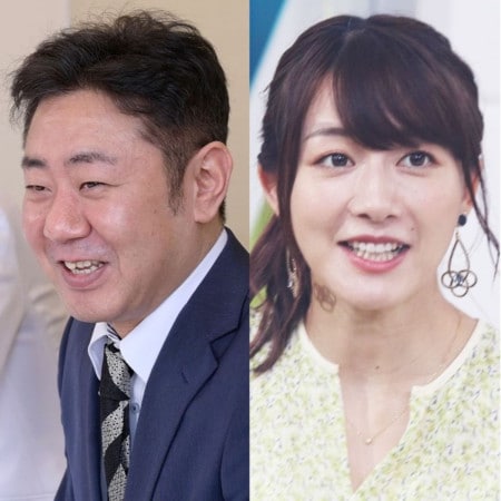 【ドーピングキーピング】錦鯉・渡辺隆が土浦の夜を満喫！…で、やっぱり気になる「あの美人アナとの現在」