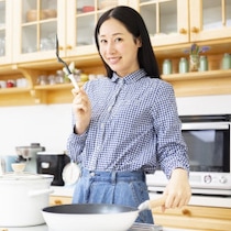 1分1秒が勝負の朝食作りを劇的にラクにする神アイテム3選