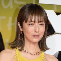 【べらぼう】高岡早紀“つよ”は次回退場か？高岡が演じる母親だからこそ泣かされた「色狂い」の嘘