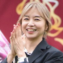 山口智子 長年在籍していた芸能事務所を「退所」報道に“ちょっと心配”の声があがるワケ