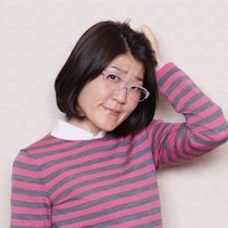 光浦靖子がラジオで明かした近況と最新エッセイ「ようやくカレッジに行きまして」にあがった「理想の50代」