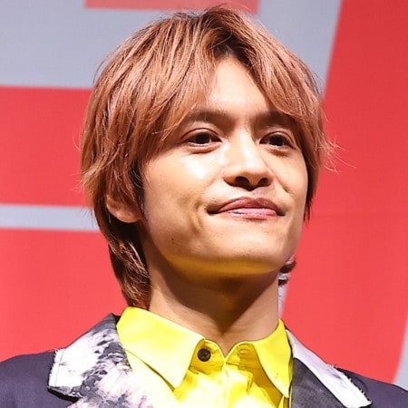 「WEST.」中間淳太、「日本国憲法」を巡る発言に猛批判が視聴者から噴出した理由