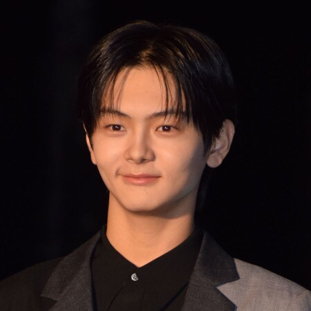 期待の若手イケメン俳優・齋藤潤 イルミネーション点灯式での“あどけない所作”に「かわいい~」大歓声!