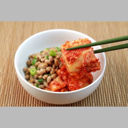 発酵食品でおなかが張る人要注意！「SIBO体質におすすめな低FODMAP食を摂る」簡単な方法とは