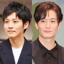 松坂桃李に「『将生』と呼んでほしい」と願う岡田将生は「御上先生」の撮影現場で現状を変えることができるか！