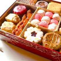 手土産に最適！“東京でしか買えない”クッキー缶3選