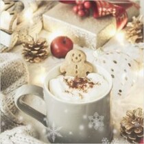 【12星座別・クリスマスの過ごし方】魚座の男はファンタジーな世界観に憧れる！？