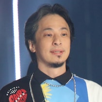 【「DOWNTOWN+」ついに配信】ひろゆき氏の「マジ修羅の道」指摘に ダウンタウンファンが「松本をわかってない」反論の意味