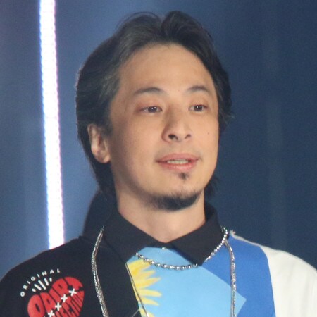 【「DOWNTOWN+」ついに配信】ひろゆき氏の「マジ修羅の道」指摘に ダウンタウンファンが「松本をわかってない」反論の意味