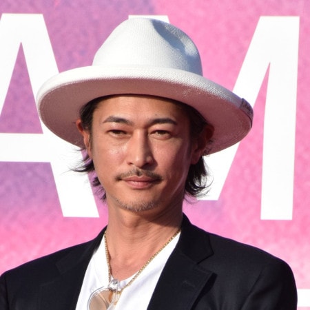 キング役は「コロ助」から着想を得ていた…窪塚洋介「『IWGP』人気キャラ誕生」裏話が絶賛！