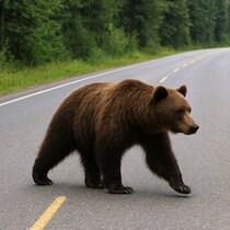 映画「ヒグマ!!」も公開延期に！「クマ被害」現地取材記者が明かす「住民の恐怖」