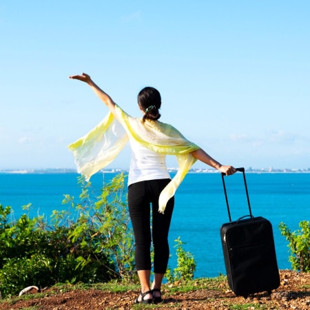 カレと別れたけど、まだ大好き……前向きになれる好きな人の“忘れ方”