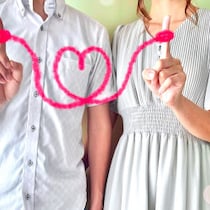 一度離れてみることが大事。“運命の人”ってこういうことだった！