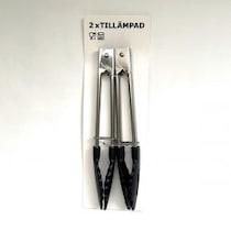 【IKEA】料理の取り分けよりも使い道は断然こっち！このミニトングの「最適すぎる使い方」とは