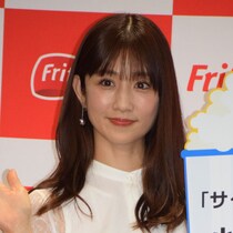 「こりん星時代」の小倉優子をケンコバが感嘆回顧！下ネタに即“破顔一笑”もカメラが向いたら無表情の「プロ意識」