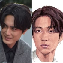 間宮祥太朗がSixTONES田中樹に「無茶ぶり」を謝罪！それでも視聴者からは「いいコンビ」歓声のワケとは