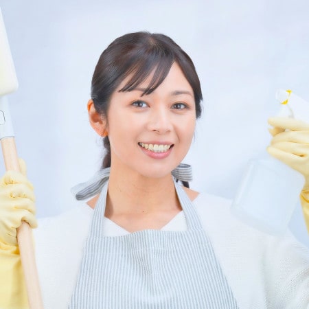 【ママたちの掃除術②】これなら簡単！ピカピカになる「お風呂掃除」の3ステップ