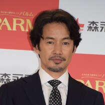竹野内豊「あんぱん」で”育ての親”を演じたことで「声を掛けられることが多くなった」役者冥利に尽きるその理由